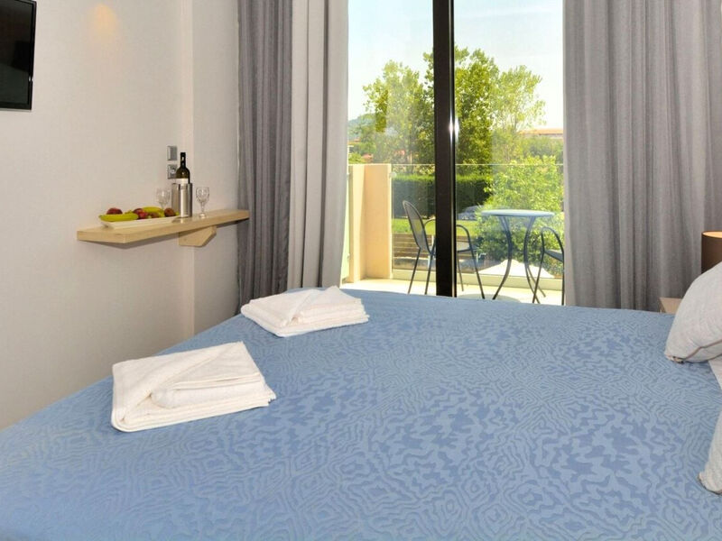 Selyria Resort