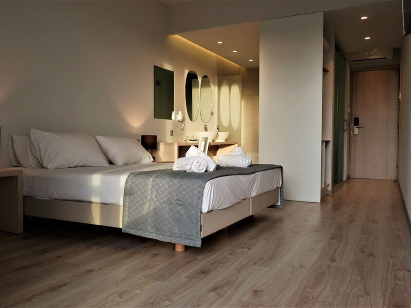 Selyria Resort