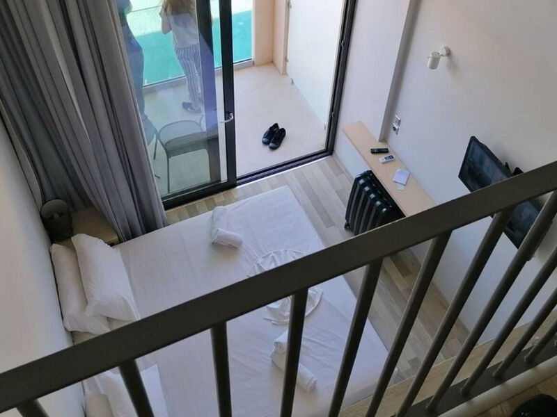 Selyria Resort