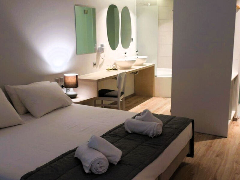 Selyria Resort