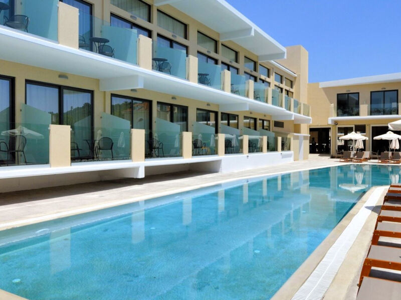 Selyria Resort