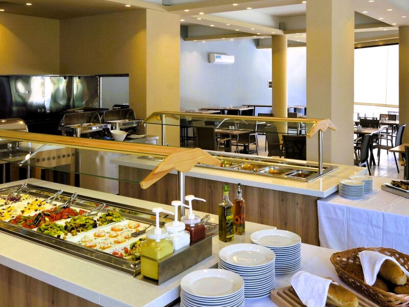 Selyria Resort