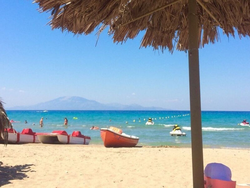 Selyria Resort