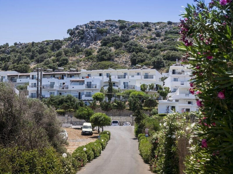 Semiramis Village