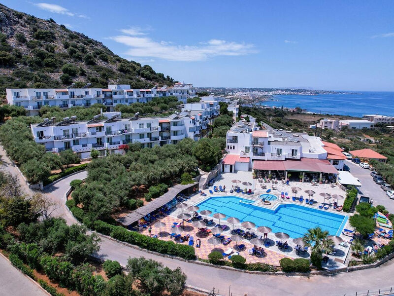 Semiramis Village