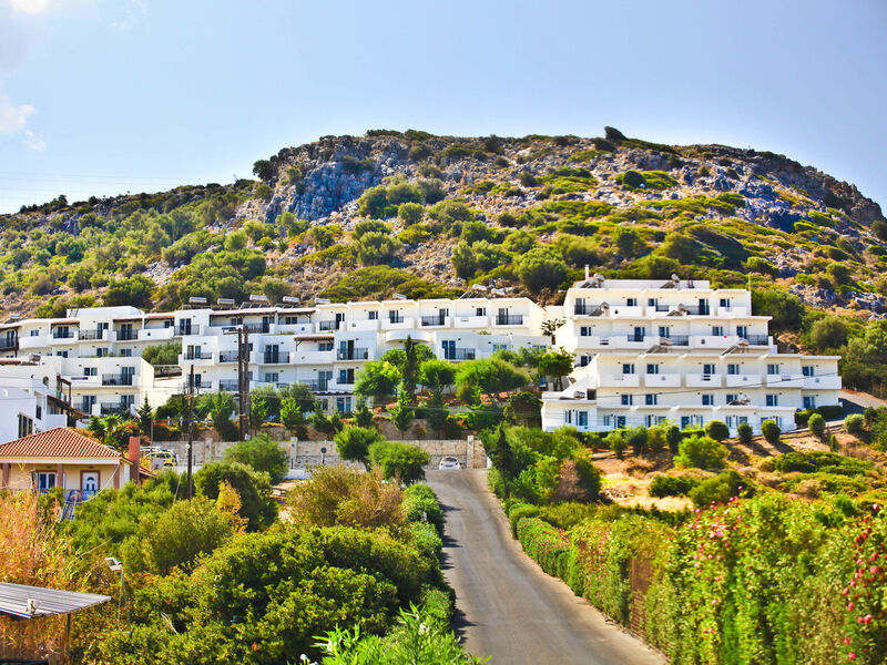 Semiramis Village