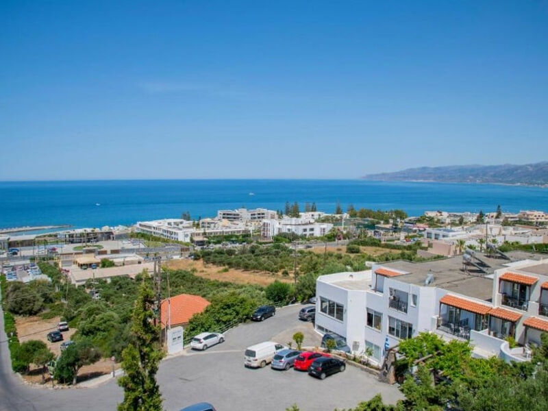 Semiramis Village