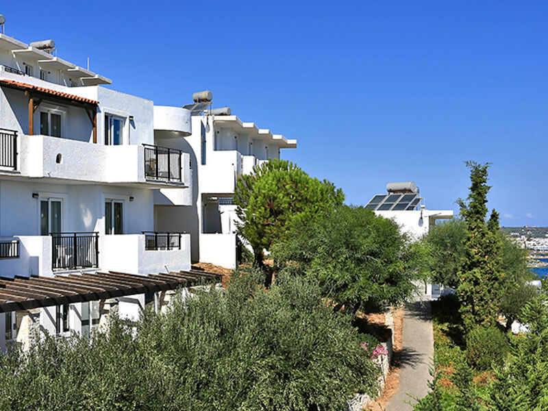 Semiramis Village