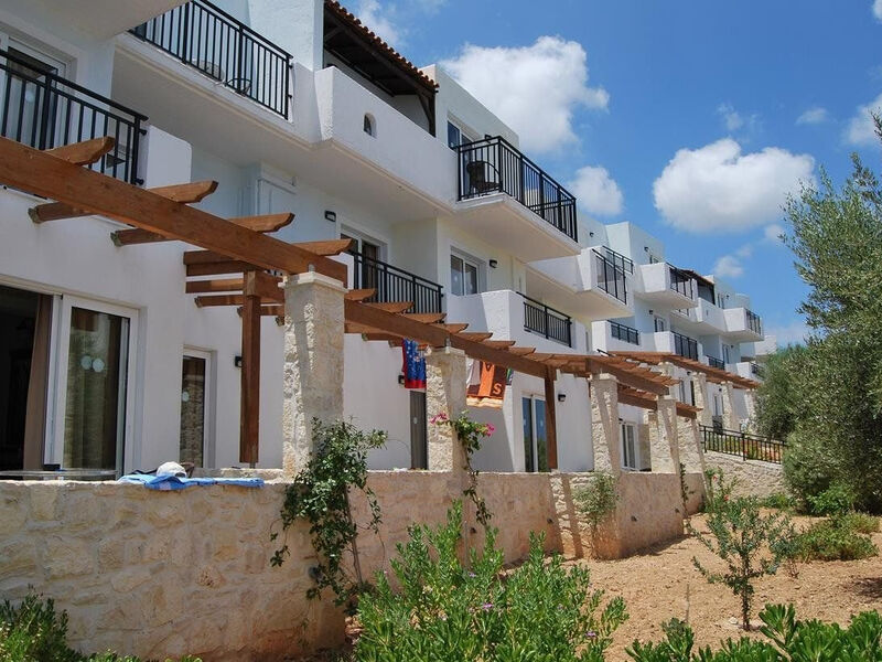 Semiramis Village