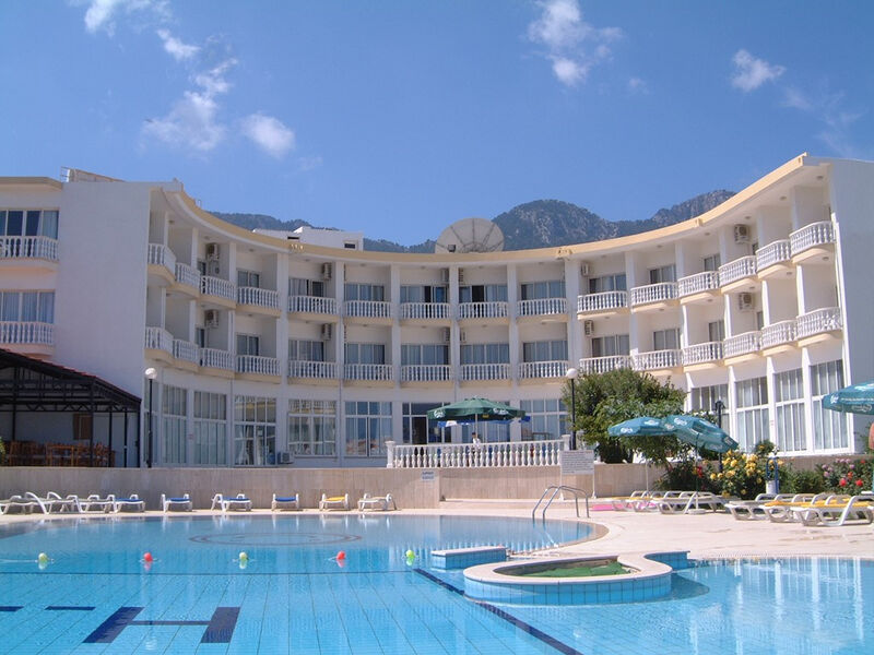 Sempati Hotel