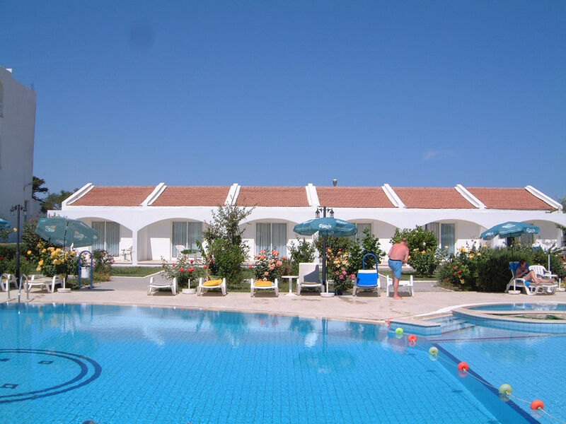 Sempati Hotel