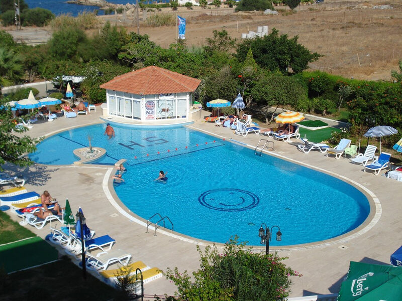 Sempati Hotel