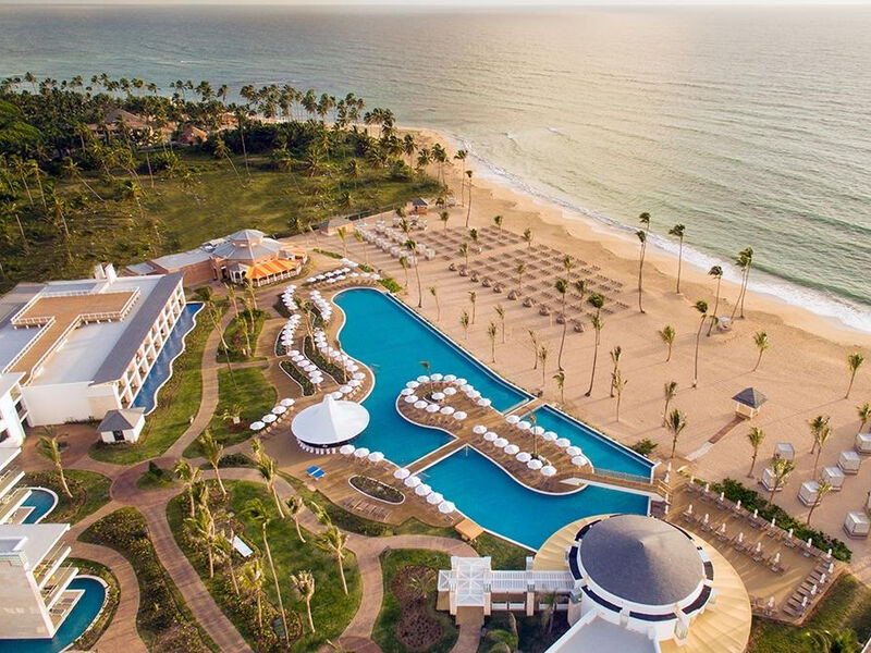 Sensatori Resort Punta Cana