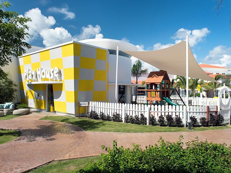 Sensatori Resort Punta Cana