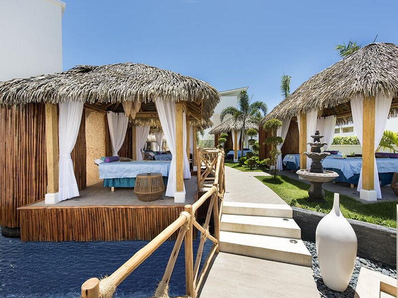 Sensatori Resort Punta Cana