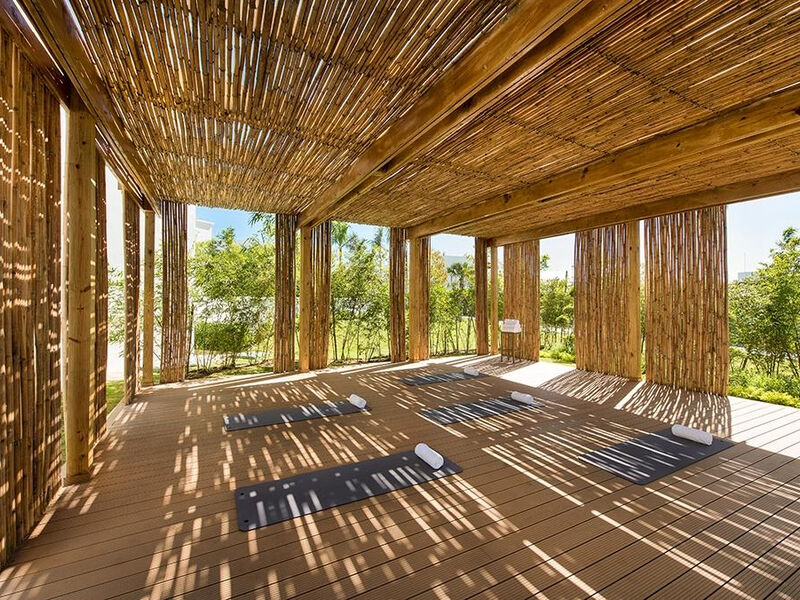Sensatori Resort Punta Cana
