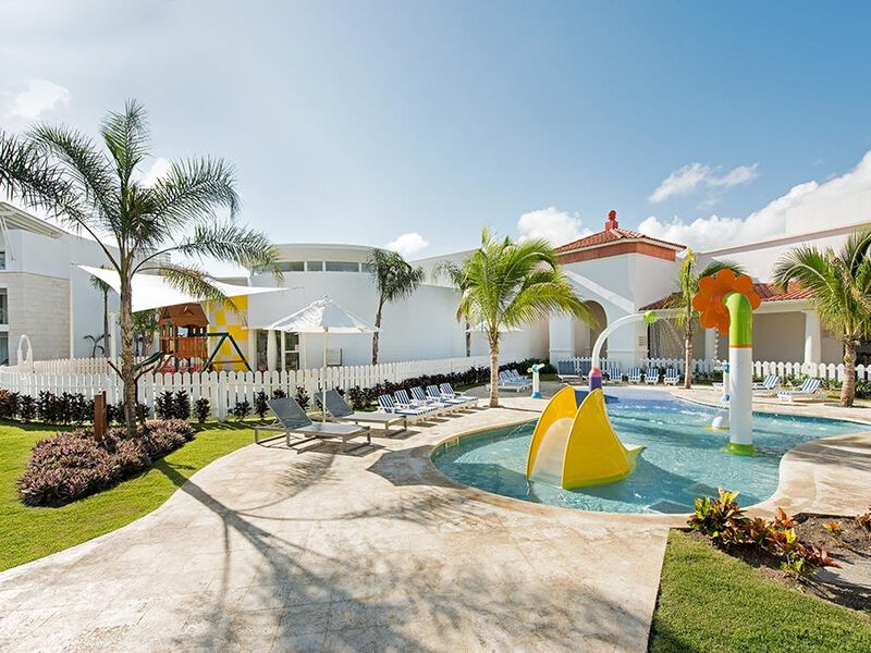 Sensatori Resort Punta Cana