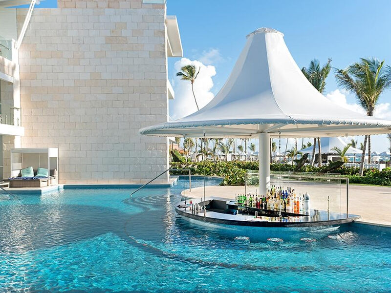 Sensatori Resort Punta Cana