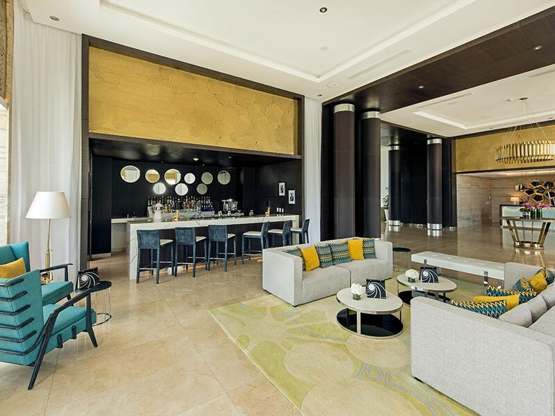 Sensatori Resort Punta Cana
