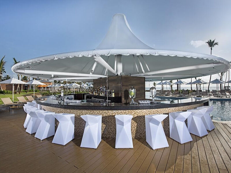 Sensatori Resort Punta Cana