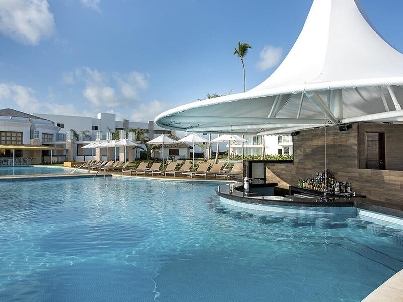Sensatori Resort Punta Cana