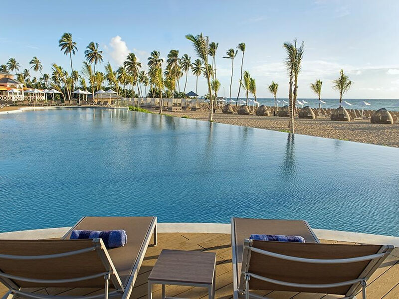 Sensatori Resort Punta Cana