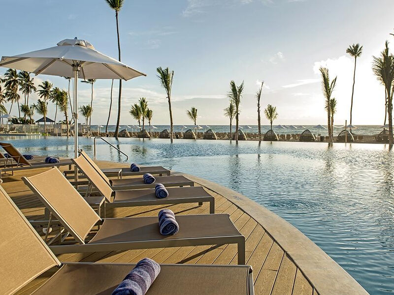 Sensatori Resort Punta Cana