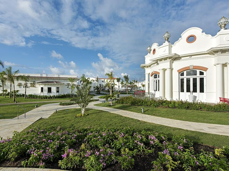 Sensatori Resort Punta Cana