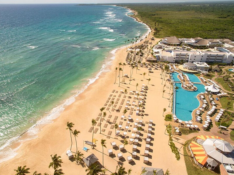 Sensatori Resort Punta Cana