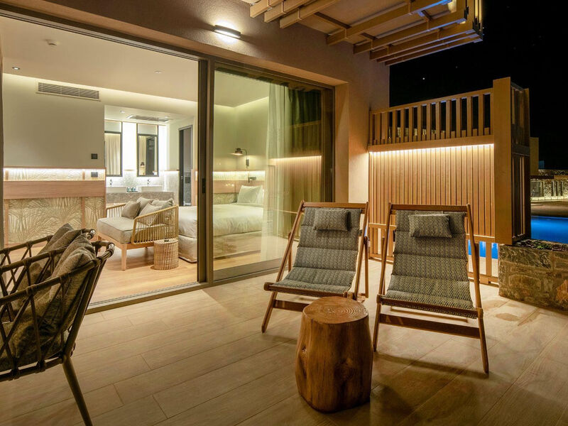 Senseana Sea Side Resort & Aquadventure
