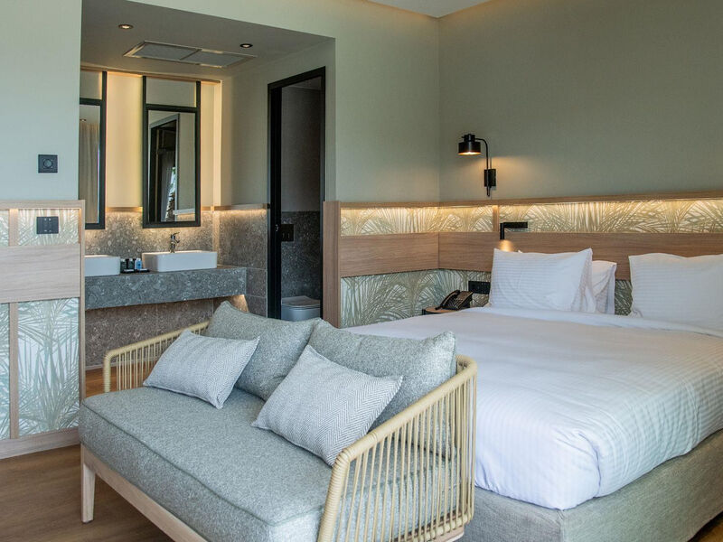 Senseana Sea Side Resort & Aquadventure