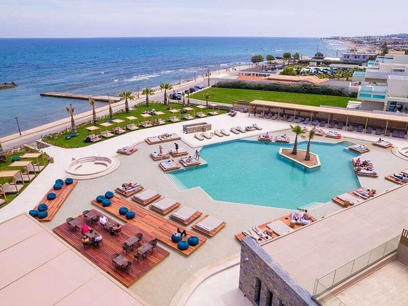 Senseana Sea Side Resort & Aquadventure