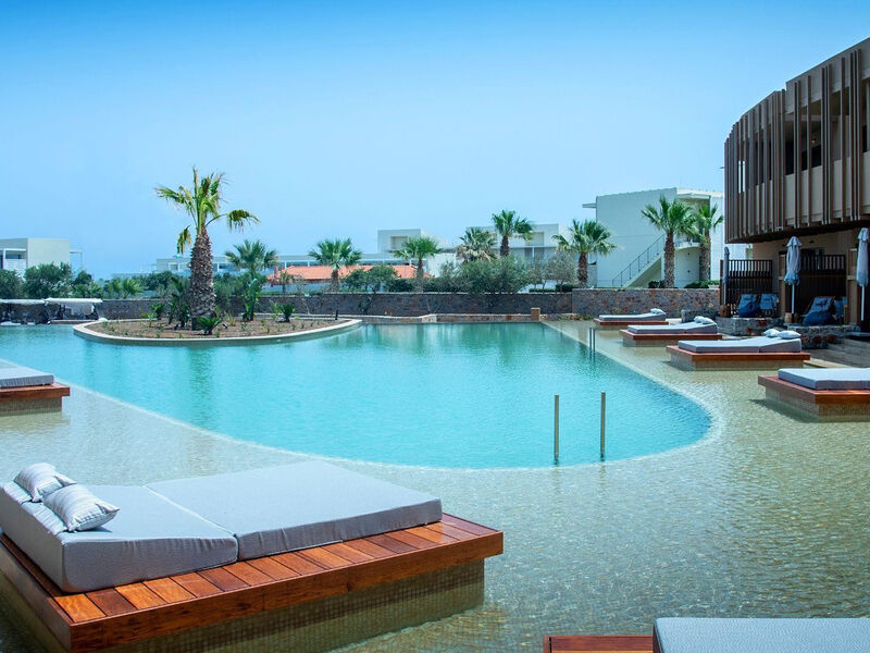 Senseana Sea Side Resort & Aquadventure