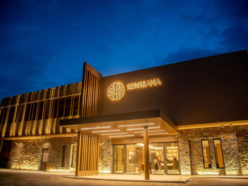 Senseana Sea Side Resort & Aquadventure