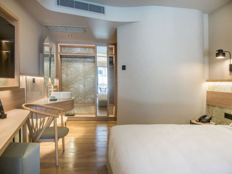 Senseana Sea Side Resort & Aquadventure