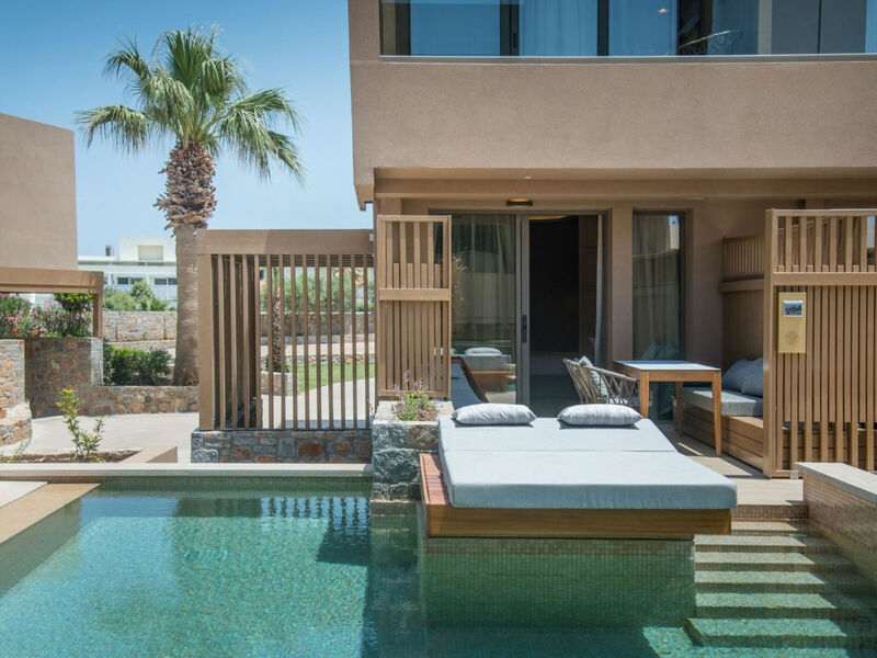 Senseana Sea Side Resort & Aquadventure