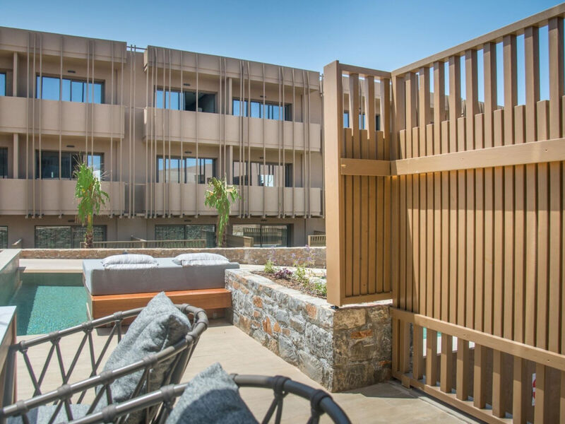 Senseana Sea Side Resort & Aquadventure