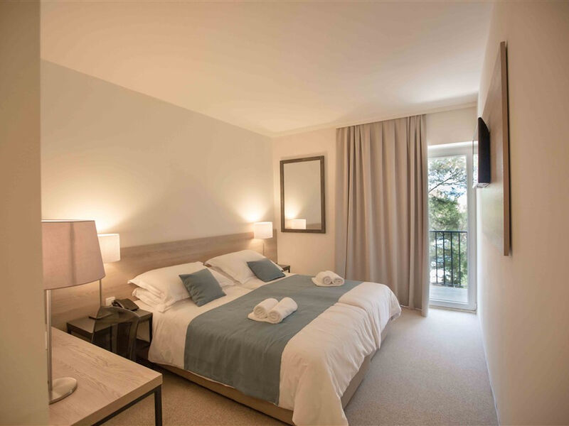 Senses Resort Vrboska
