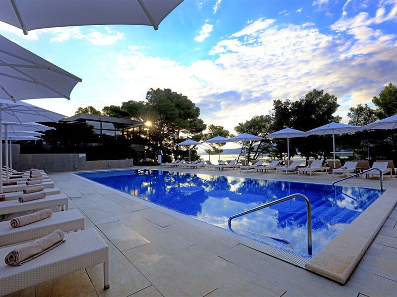 Senses Resort Vrboska