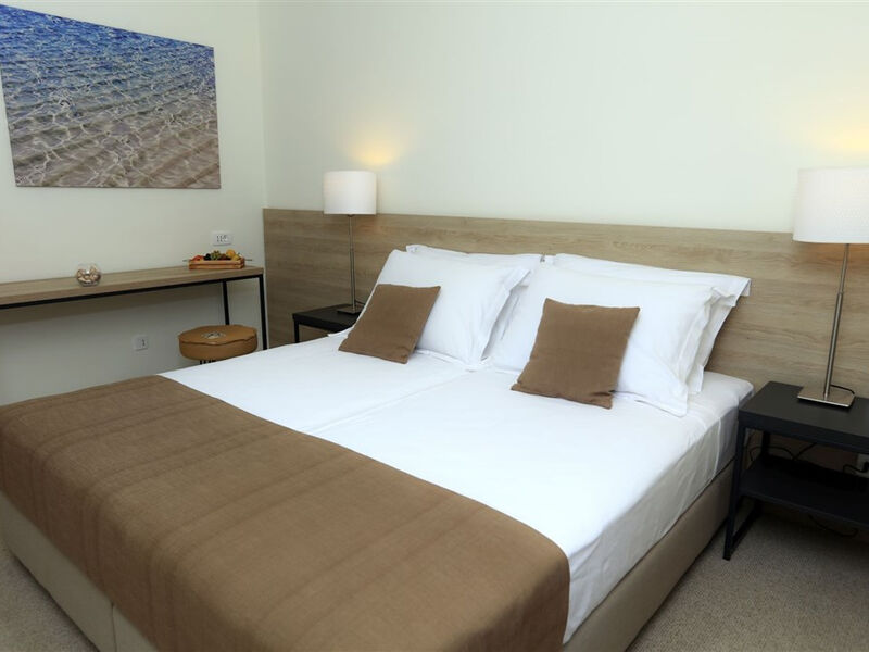 Senses Resort Vrboska