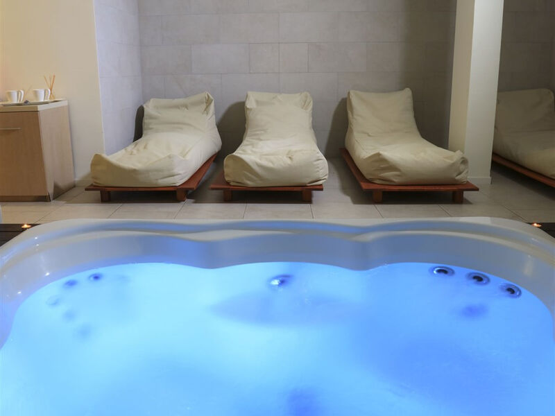 Senses Resort Vrboska