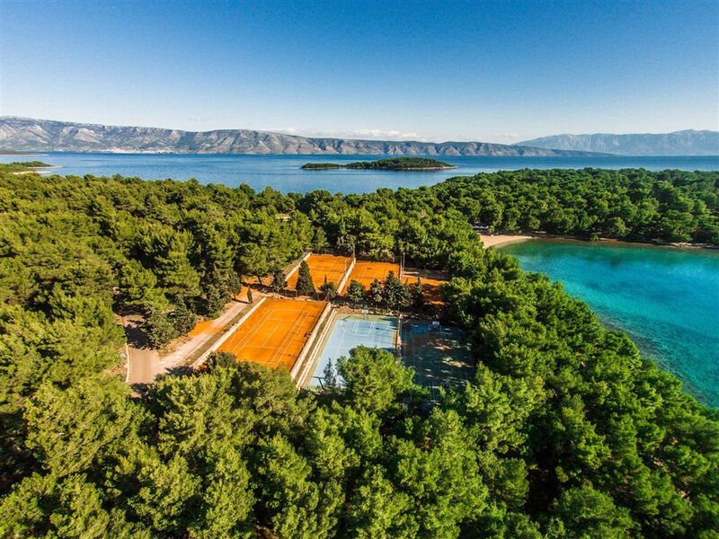 Senses Resort Vrboska