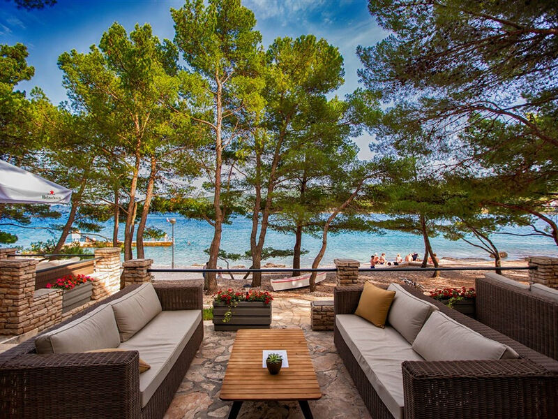 Senses Resort Vrboska