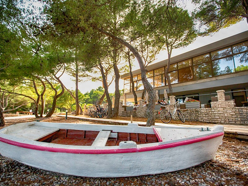 Senses Resort Vrboska