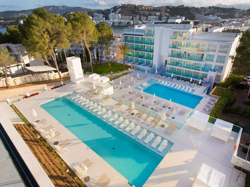 Senses Santa Ponsa