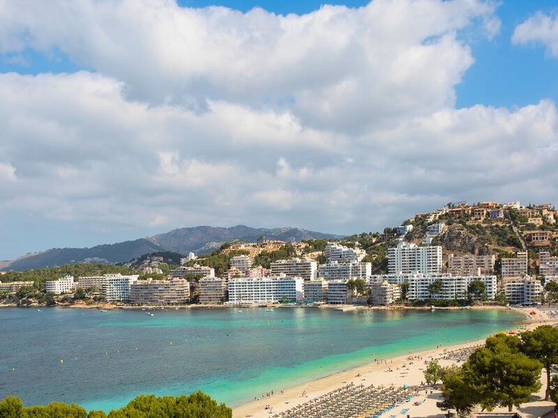Senses Santa Ponsa