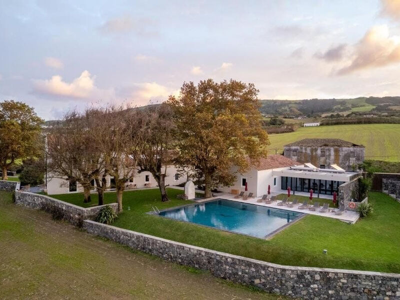 Sensi Azores Nature & Spa
