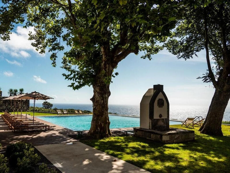 Sensi Azores Nature & Spa