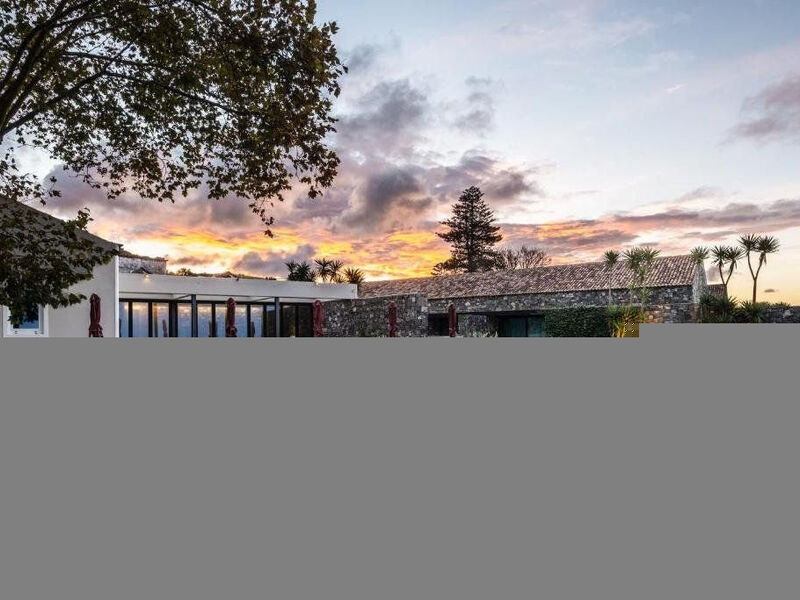 Sensi Azores Nature & Spa