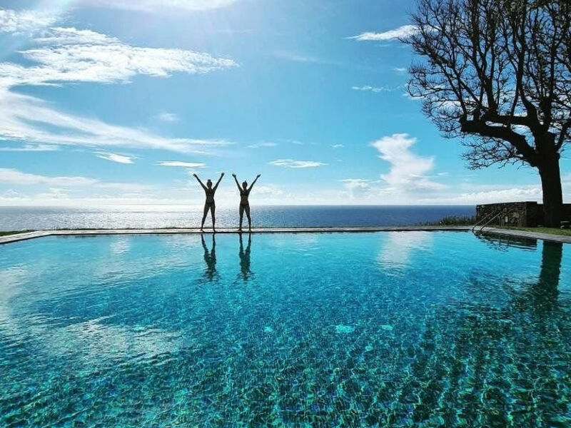 Sensi Azores Nature & Spa